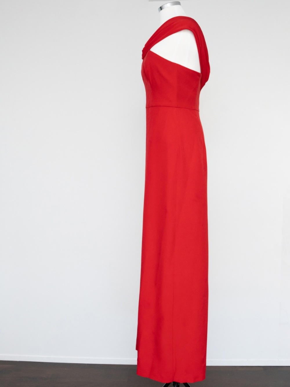 Sachin Babi Julia‎ Bow Column Gown - Picture 7 of 13
